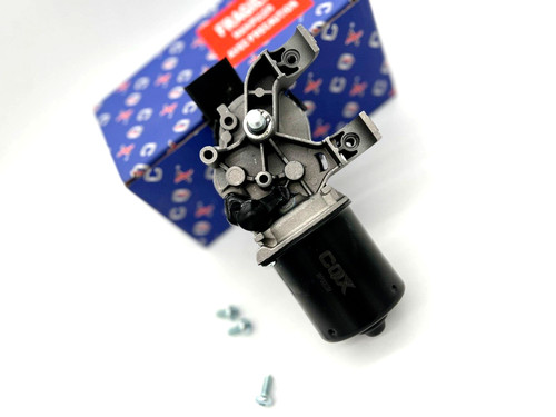 Moteur essuie glace avant - moteur,