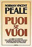 Puoi se vuoi Peale, Norman
