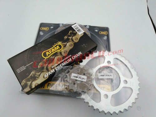 Kit trasmissione afam - kit,