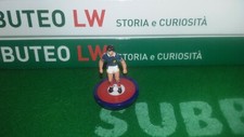 SUBBUTEO  SPARES  LW   " SCOZIA "    REF.  680    OTTIME CONDIZIONI