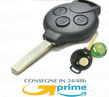 🇮🇹CHIAVE TELECOMANDO 3