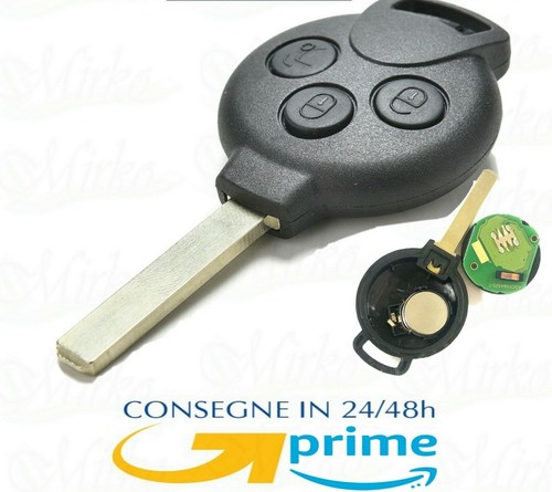 Chiave telecomando 3 - telecomando,
