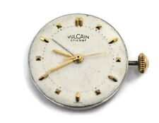 Movimento Vulcain Cricket 17J