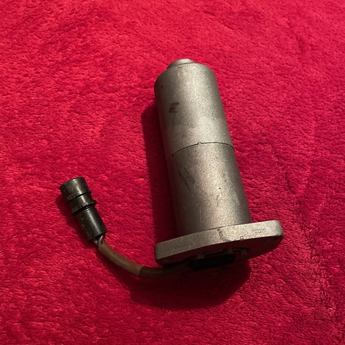 Sensore livello olio bmw e30 - livello,