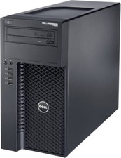 DELL Precision T1700 - I7 4770-RAM 32GB - SSD 1TB+HHD 1TB - NVIDIA K2000 2GB