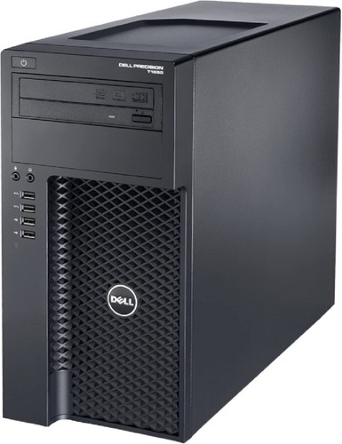 Dell precision t1700 - dell,