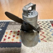 Lampada in acetilene lampada