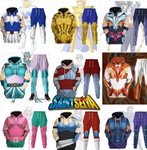 Saint seiya cosplay - saint,
