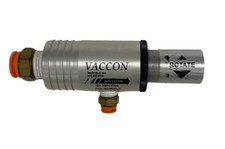 Vaccon CDF 500H Amplificatore