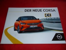 Opel Corsa F Base Edition