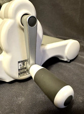 Vite e rondella di ricambio