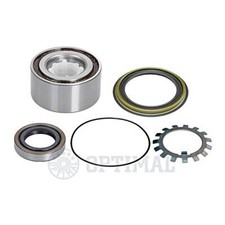 Kit cuscinetto ruota posteriore ottimale per Ford Maverick Nissan Navara Np300 86-10 1954476
