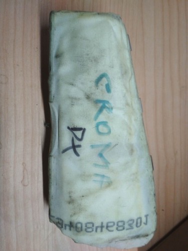 Airbag sedile laterale destro - airbag,