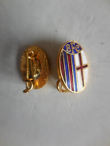 Distintivo bologna calcio - bologna,