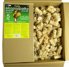 Accendifuoco ecologico 5kg