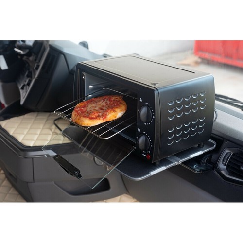 Forno elettrico fornetto - , 10l