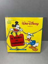 WALT DISNEY - IL PIC NIC DI