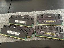 Corsair Vengeance 16GB DDR3 1600MHz CL9
