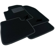 Tappetini Auto Su Misura Alfa