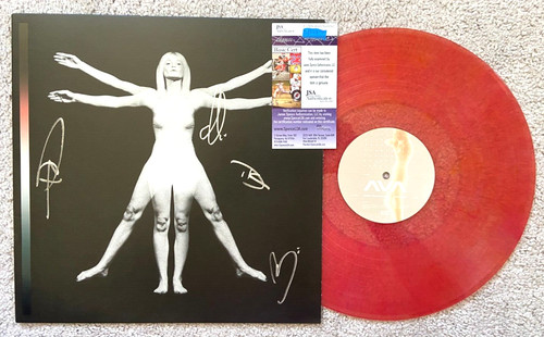Album vinile angels - vinile, &