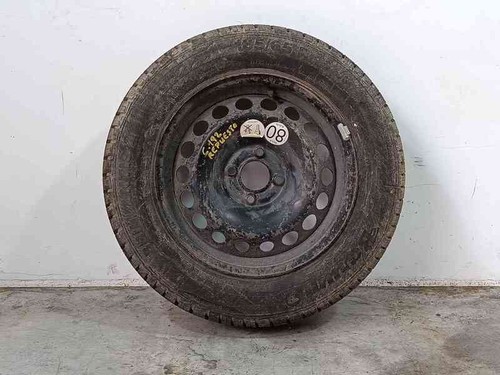 Ruota scorta renault clio - renault,