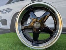 4x15 " 4x100/4x114.3 Azev Type