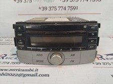 AUTORADIO PER DAIHATSU Terios