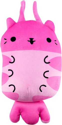 Peluche cats pickles jumbo - peluche,