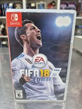 Switch fifa 18 - -,