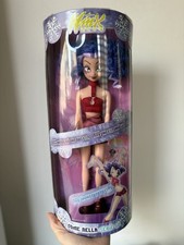 Bambola winx club giochi - winx,