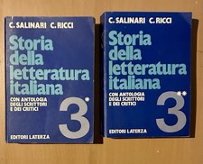 Salinari ricci storia - c.,