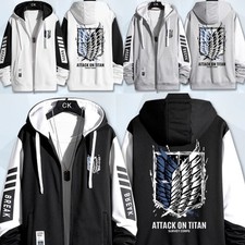 Anime Attack On Titan: Wings