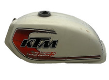 Serbatoio benzina ktm 250 - benzina,
