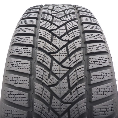215 dunlop 60 r16 - 16,