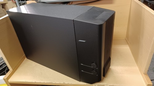 Bose acoustimass - bose,
