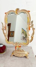Specchio da Tavolo Vintage