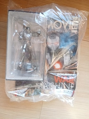 Collezione marvel movie - collezione,