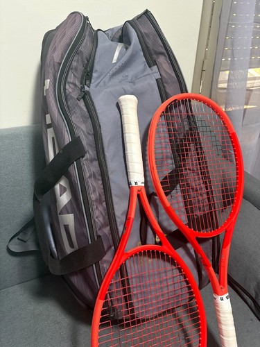 Head radical pro coppia - pro, +