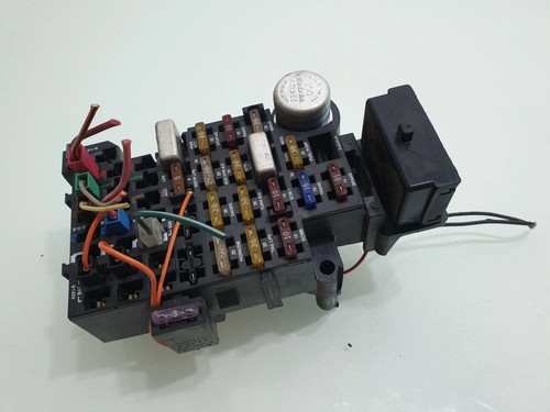 Modulo fusibile chevrolet - modulo,