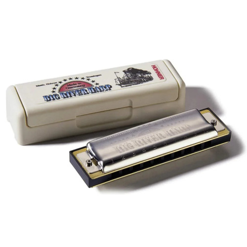 Hohner big river series - big,