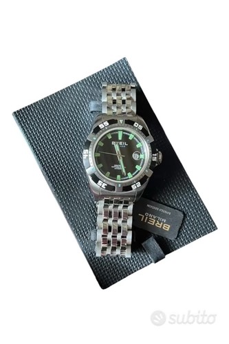 Breil manta limited edition - limited,