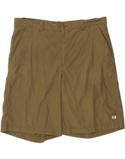 LOTTO Mens Chino Shorts Size