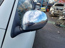 Specchio retrovisore sinistro