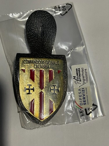 Distintivo gdf comando - distintivo,
