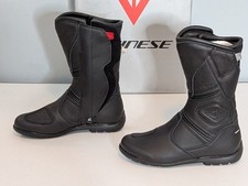 Stivali moto Dainese Fulcrum GT Gore-Tex NUOVI CON SCATOLA - US 10 / EU 43