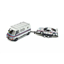 Pack Lancia 037 Gr.B Rallye