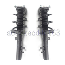 Kit molle ammortizzatori