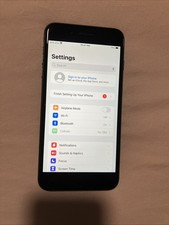 Apple iPhone 8 Plus - 64 GB -