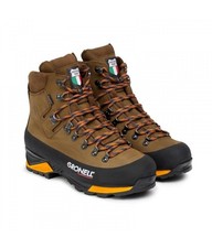 Scarpa trekking caccia - trekking,
