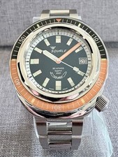 Squale 2001 Heritage Michael